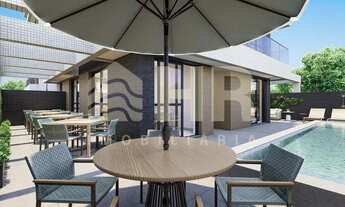 Imagem 7: Apartamento com 02 dormitórios sendo 01 suíte e 01 vaga de garagem em Caiobá