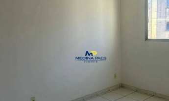 Imagem 3: Apartamento com 2 dormitórios à venda, 53 m² por R$ 125.000,00 - Apolo II (Manilha) - Itab