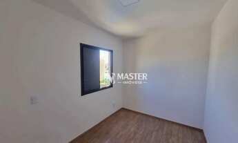 Imagem 6: Apartamento com 2 dormitórios, 47 m² - venda por R$ 330.000,00 ou aluguel por R$ 1.870,00