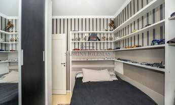 Imagem 7: APARTAMENTO GARDEN 2 QUARTOS NO BIGORRILHO EM CURITIBA