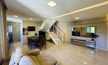 Imagem: Cobertura com 4 dormitórios à venda, 240