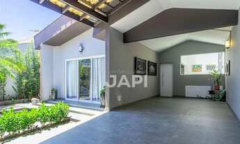 Imagem 2: Casa com 3 quartos à venda, 203 m² por R$ 1.400.000 - Loteamento Reserva Ermida - Jundiaí