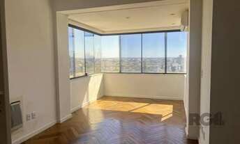 Imagem 6: Apartamento para alugar no bairro Moinhos de Vento com 89 m² e 2 dormitórios/quartos