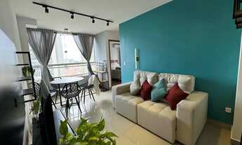 Imagem: ILHA DE ARUBA - 6°ANDAR - MOBILIADO