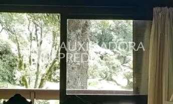 Imagem 7: Espetacular casa em Gramado com amplo terreno no bairro Planalto