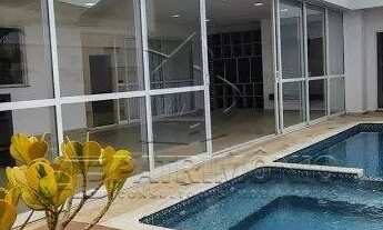 Imagem: CASA EM CONDOMINIO 4 QUARTOS SENDO 3 SUÍTES