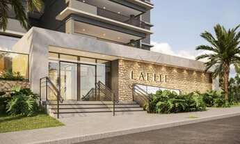 Imagem 4: Apartamento com 4 suítes