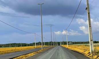 Imagem 4: Cidade Universitária Lotes Parcelas R$386