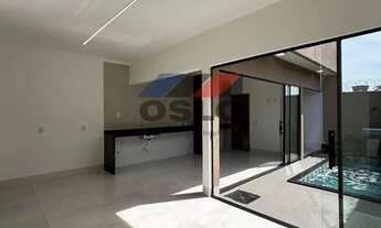 Imagem 4: CASA 3 SUITES NO CENTRO DE APARECIDA DE GOIANIA