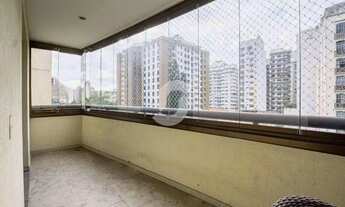 Imagem 6: Apartamento para venda com 106 m² com 3 quartos em Icaraí - Niterói - RJ