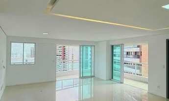 Imagem 6: Alto padrão no Cocó: varanda ampla, cinema, lazer completo e total privacidade