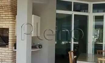 Imagem 4: Casa à venda em Indaiatuba, Chácara Areal, com 4 suítes, com 326 m², Residencial Santa Cla