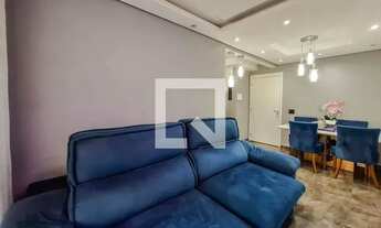 Imagem 4: Apartamento à Venda - Cambuci, 2 Quartos, 59 m2