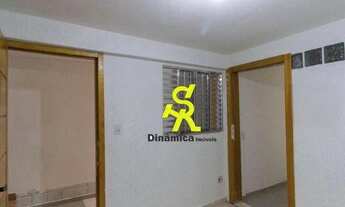 Imagem 3: Casa Térrea - Jardim Sta. Cruz - Peri