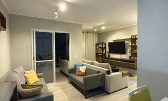 Imagem 2: Apartamento à Venda no Continental, Osasco - 3 Dormitórios