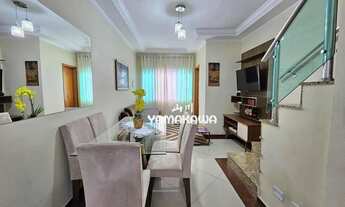 Imagem 3: Sobrado com 2 dormitórios à venda, 120 m² por R$ 650.000,00 - Vila Matilde - São Paulo/SP