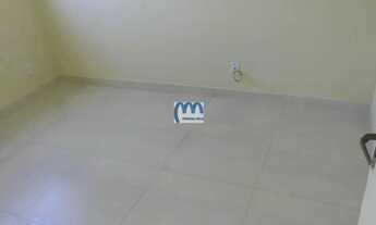 Imagem 7: Apartamento vazio no condomínio Reserva Pendotiba em Tribobó