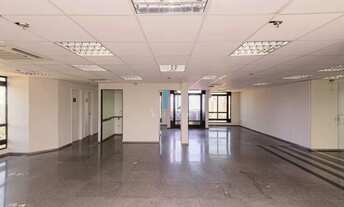 Imagem 3: Andar Corporativo Savassi Locação/Venda