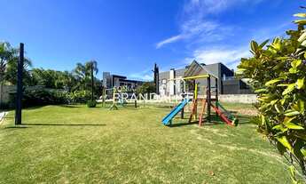 Imagem 6: OPORTUNIDADE ÚNICA. ÚLTIMO TERRENO EM CONDOMÍNIO FECHADO. JURERÊ