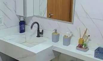 Imagem 7: Apartamento n Apartamento com 2 dormitórios