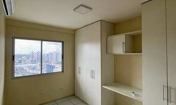 Imagem 6: ALUGO APARTAMENTO NO RENASCENÇA COM 3 QUARTOS OTIMA LOCALIZAÇÃO