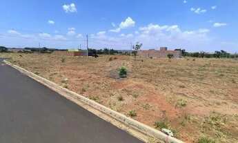 Imagem 4: Terreno (11,85m de frente - 258,66m2) à venda no loteamento GSP Life 2 - Pronto para Const