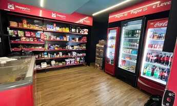 Imagem 7: Apartamento mobiliado com três quartos