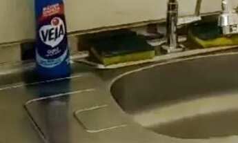 Imagem 5: Aluga-se Casa ( Incluído Água e Luz