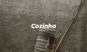 Imagem 5: Vendo casa em construção