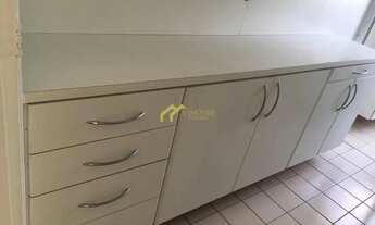 Imagem 4: Vila Guilherme - Apto de 56 m², 2 dormitórios com planejados, Sacada, 1 banheiro, 1 vaga e