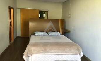 Imagem 10: Casa para alugar em Campinas, Jardim Novo Barão Geraldo, com 2 suítes, com 160 m²