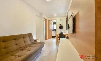 Imagem 7: Apartamento de 01 quarto à venda no Água Verde