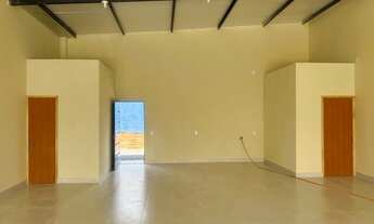 Imagem 6: Galpão próximo a Cidade Administrativa