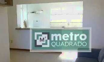 Imagem 3: Apartamento com 2 dormitórios para alugar, 86 m² por R$ 2.361,35/mês - Ouro Verde - Rio da