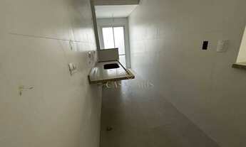 Imagem 6: Apartamento com 2 dormitórios à venda, 70 m² por R$ 796.950,00 - Vila Guilhermina - Praia