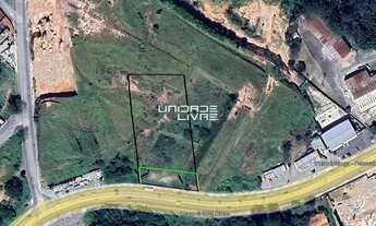 Imagem: Excelente Área com 5.000,00 m² em frente