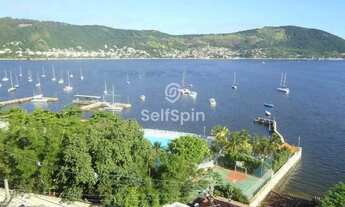 Imagem 3: Apartamento para Locação 1 Quarto, 45M², São Francisco, Niterói - RJ