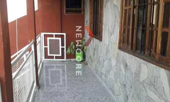 Imagem 6: Casa em Rua José Geraldo da Silva - Papine (Justinópolis) - Ribeirão das Neves/MG