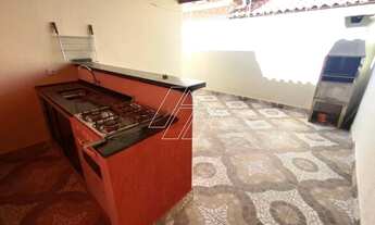 Imagem 5: Casa à Venda Jardim Nacional, Marília/SP