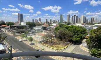 Imagem 5: THAILSON / ALUGO APARTAMENTO NO CONDOMÍNIO PORTO PRINCIPE