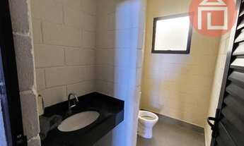 Imagem 4: Barracão para alugar, 100 m² por R$ 2.700,00/mês - Residencial Villa Romana - Bragança Pau