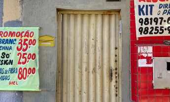 Imagem: ALUGA-SE KITNET VICENTE-PIRES RUA 03 - PRÓXIMO