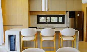 Imagem 3: Casa nova com 05 suítes à venda em Capão da Canoa - Condomínio Costa Serena REF