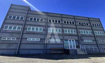 Imagem 2: Sala comercial em Araquari, com 400 m²