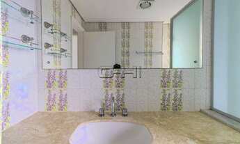 Imagem 12: Aluguel Apartamento 2 Dormitórios - 91 m² Perdizes