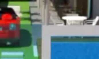 Imagem 3: Alugo casa réveillon frente mar Interlagos vila velha