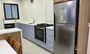 Imagem 2: Apartamento muito bem mobiliado