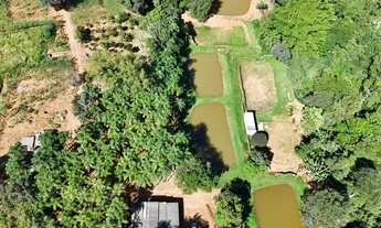 Imagem 3: Chácara rica em água px Anápolis