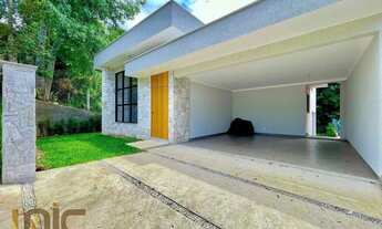 Imagem 2: Casa com 3 dormitórios à venda, 200 m² por R$ 1.200.000,00 - Albuquerque - Teresópolis/RJ