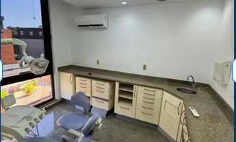 Imagem 6: EXCELENTE SALA COMERCIAL - 62M2- 2 BANHEIROS- ESTACIONAMENT em Barra da Tijuca - Rio de Ja